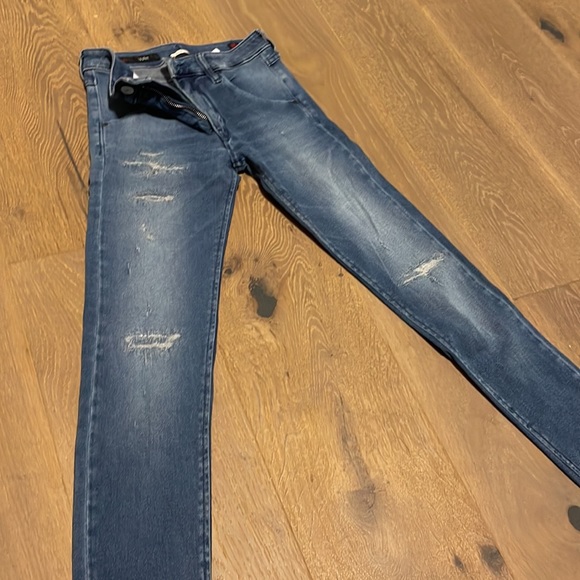 Cycle Italian designer jeans - Picture 5 of 6